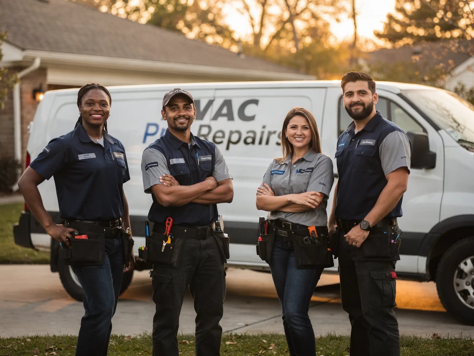 Heat Pump Repair company in Dover, NH