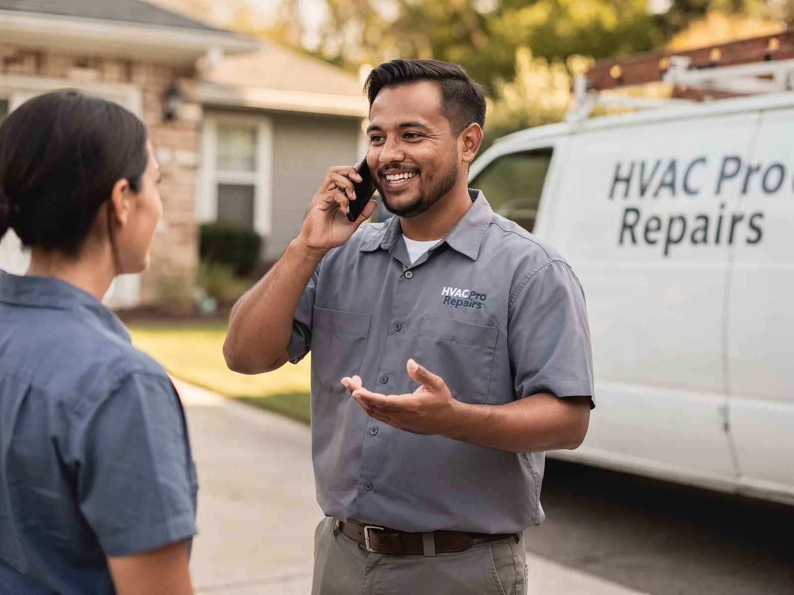 Heat Pump Repair Dover, NH FAQs